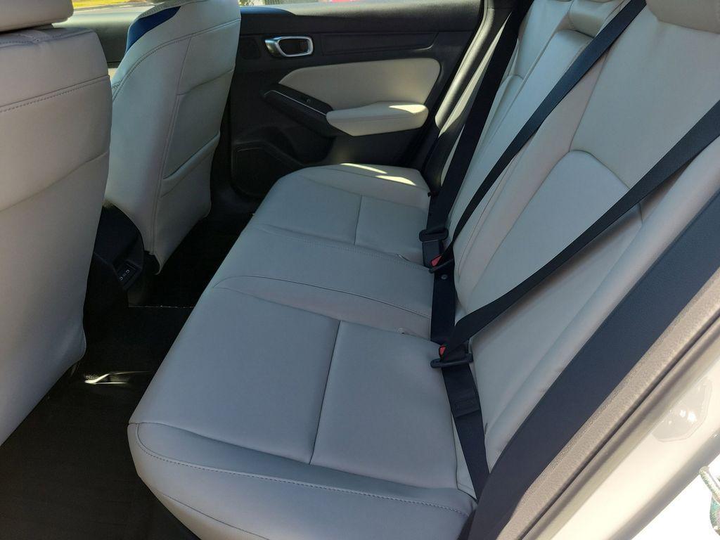 new 2026 Acura Integra car, priced at $41,095