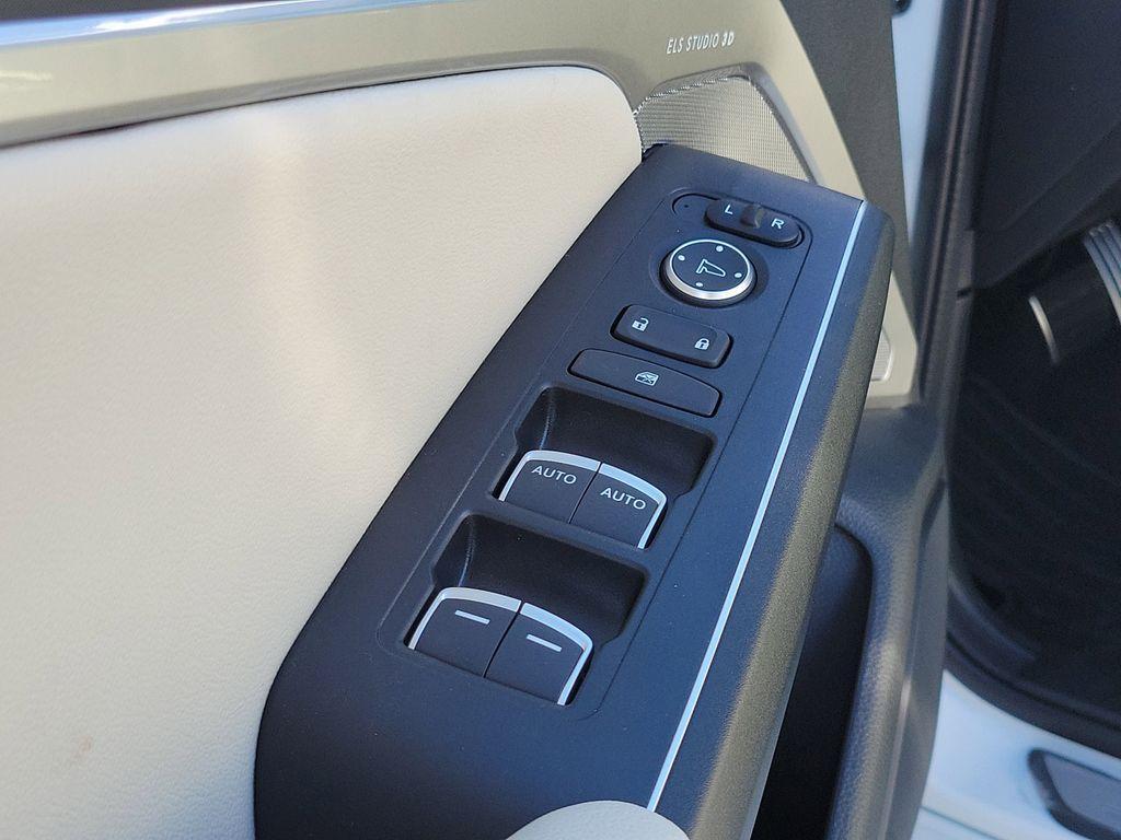 new 2026 Acura Integra car, priced at $41,095