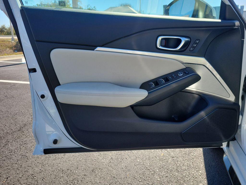 new 2026 Acura Integra car, priced at $41,095