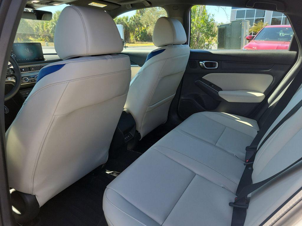 new 2026 Acura Integra car, priced at $41,095