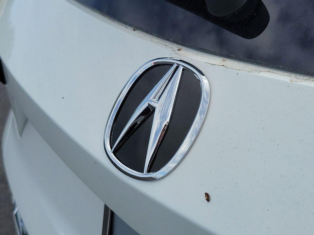 new 2026 Acura MDX car, priced at $59,150
