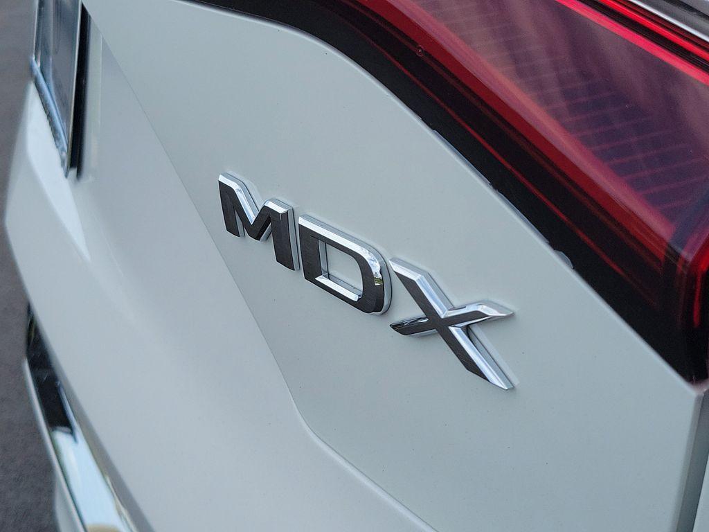 new 2026 Acura MDX car, priced at $59,150