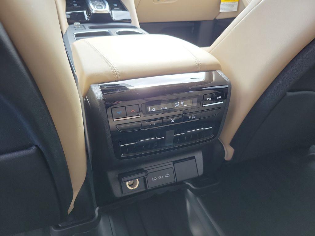 new 2026 Acura MDX car, priced at $59,150