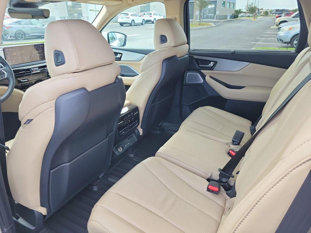 new 2026 Acura MDX car, priced at $59,150