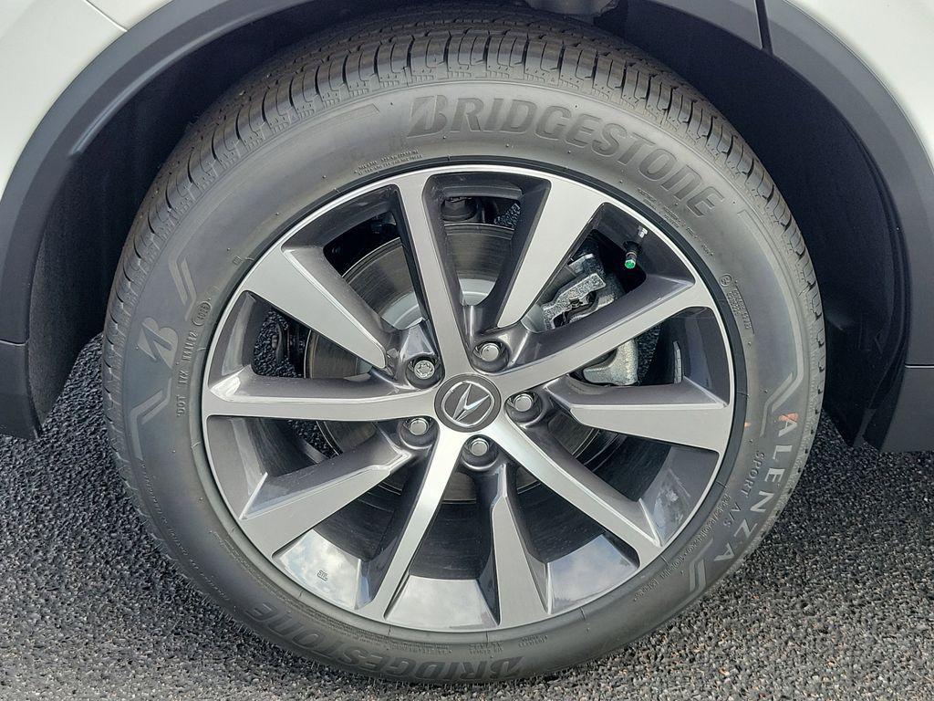 new 2026 Acura MDX car, priced at $59,150