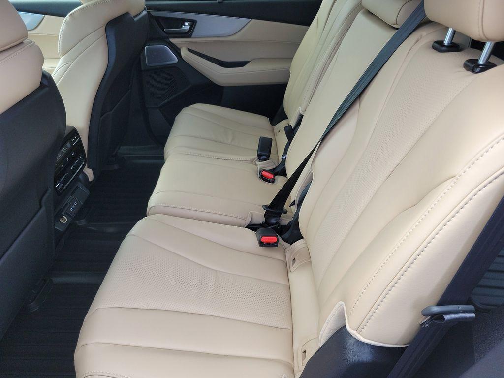 new 2026 Acura MDX car, priced at $59,150