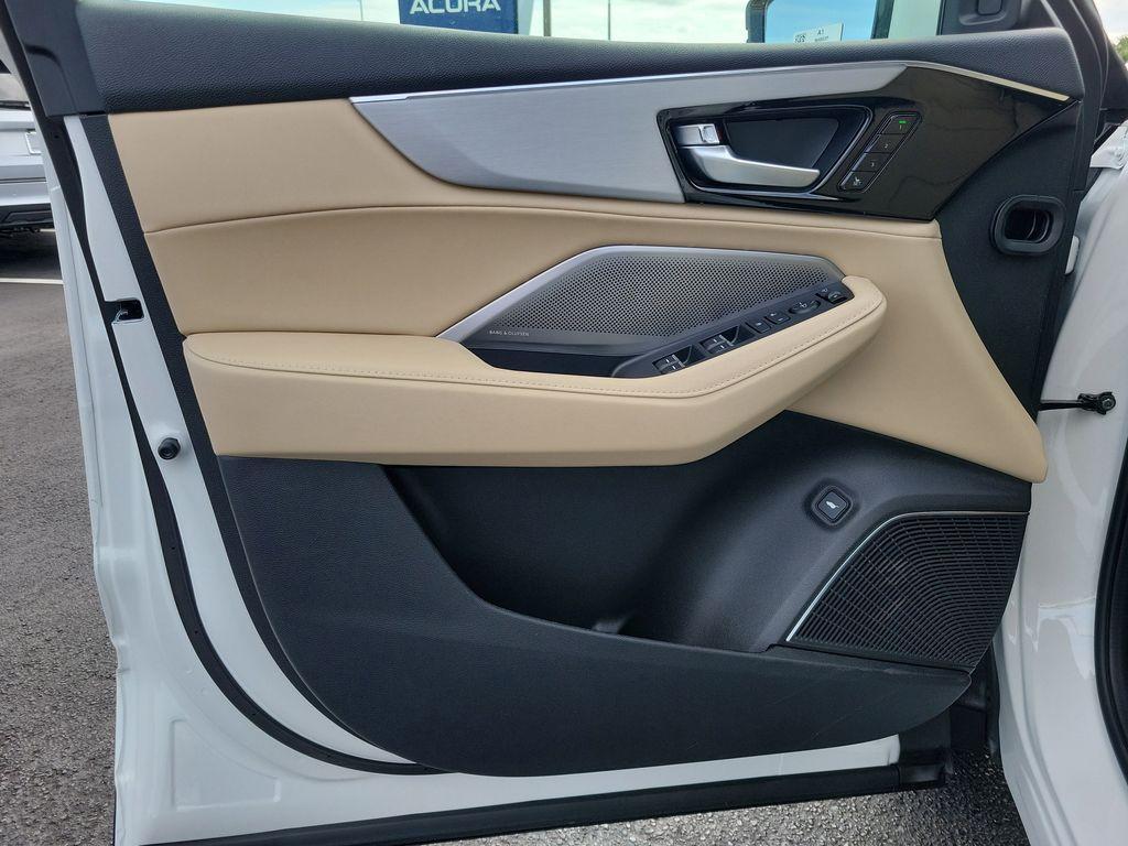 new 2026 Acura MDX car, priced at $59,150