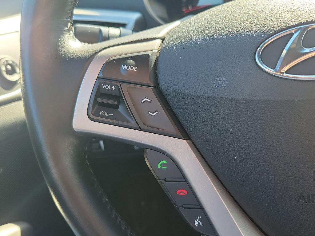 used 2017 Hyundai Veloster car, priced at $11,500
