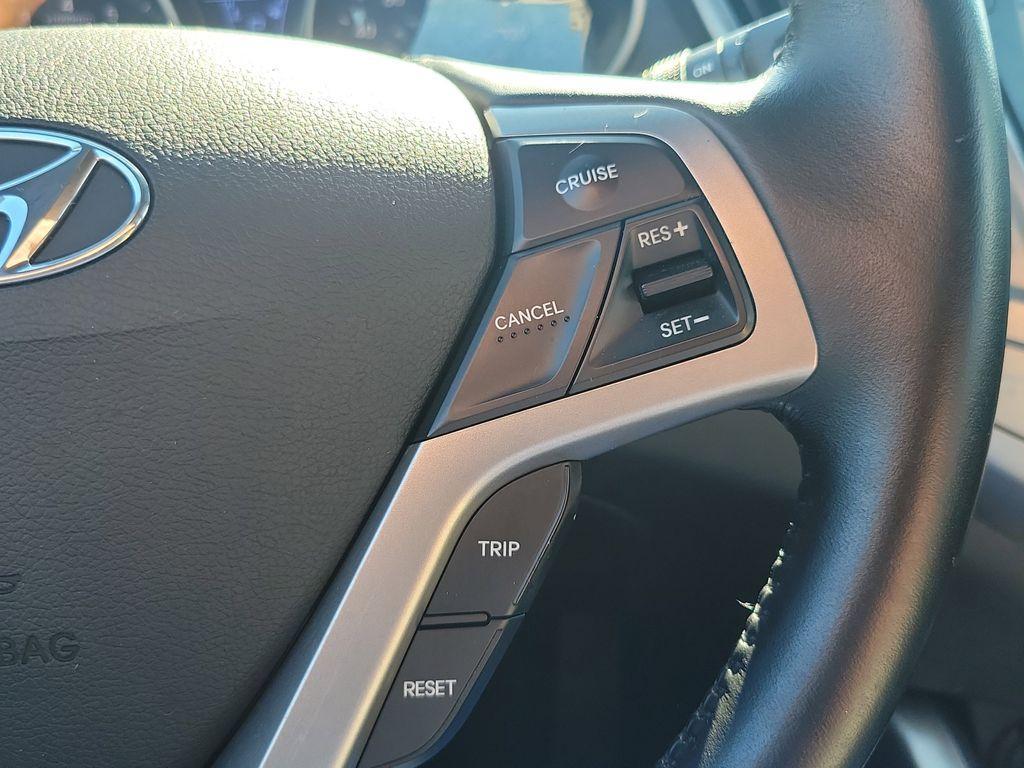 used 2017 Hyundai Veloster car, priced at $11,500