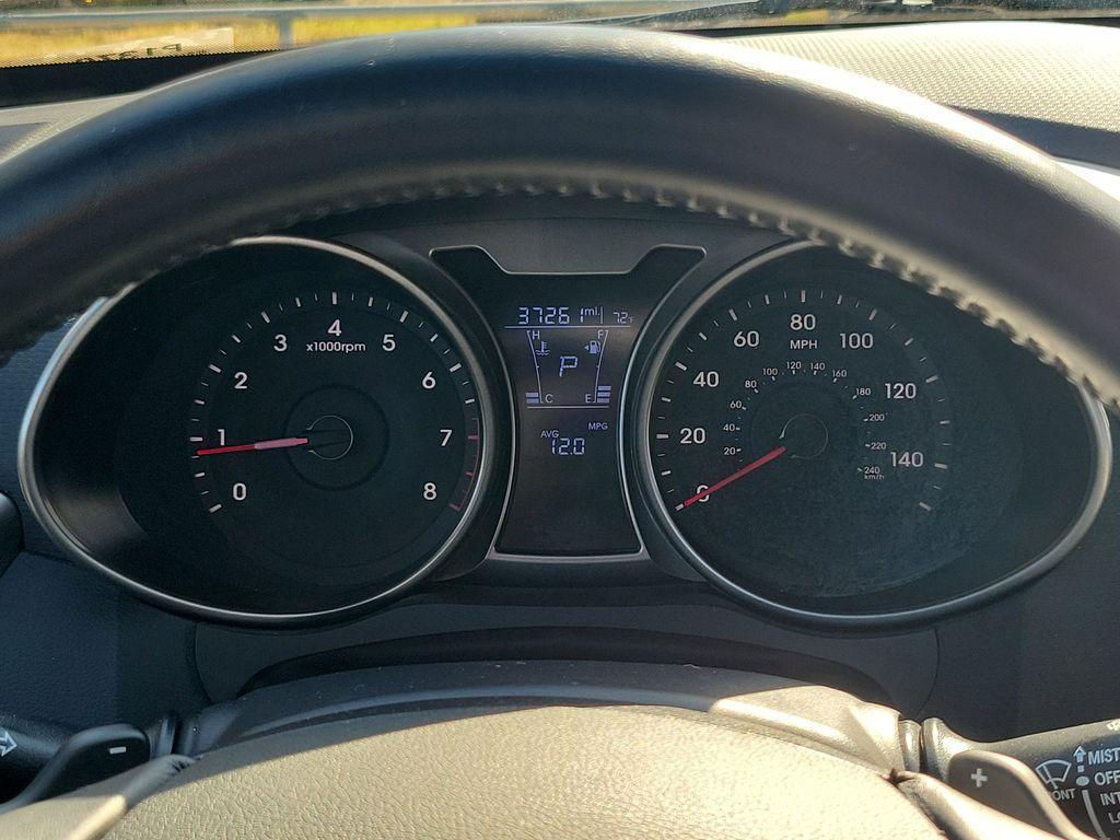 used 2017 Hyundai Veloster car, priced at $11,500