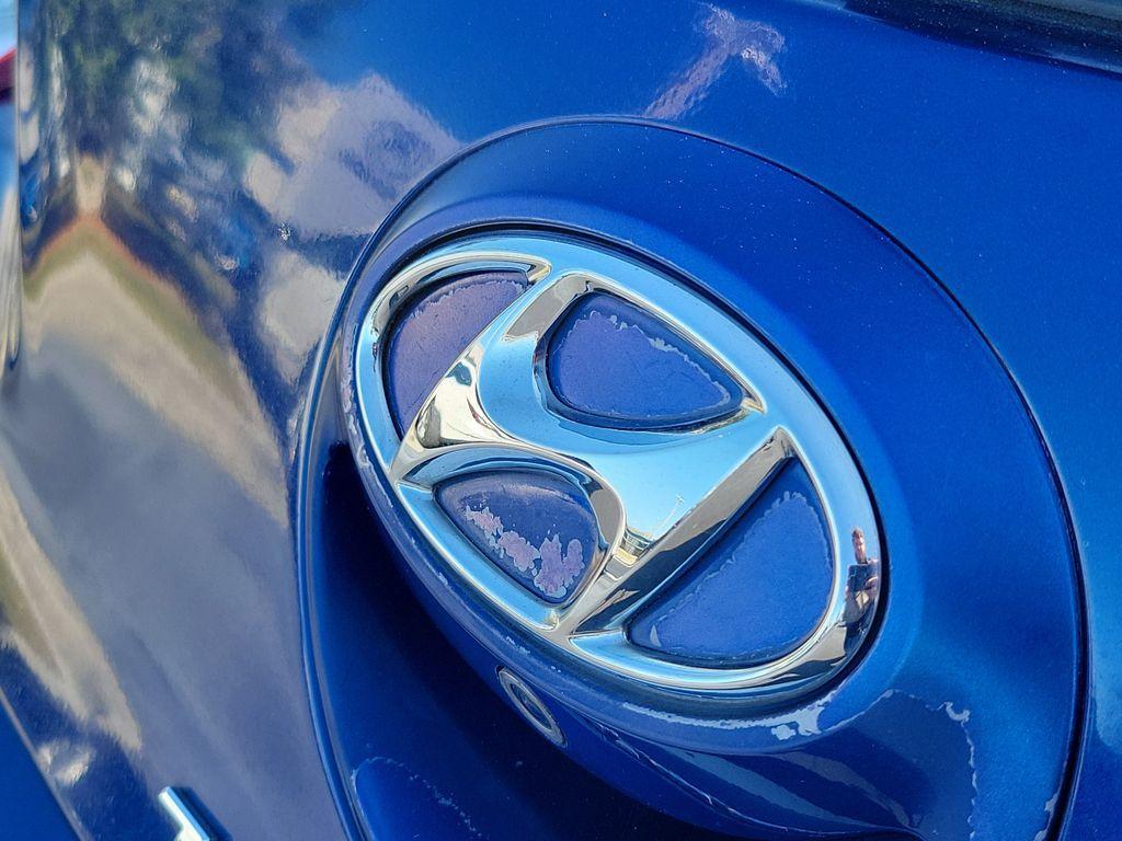 used 2017 Hyundai Veloster car, priced at $11,500