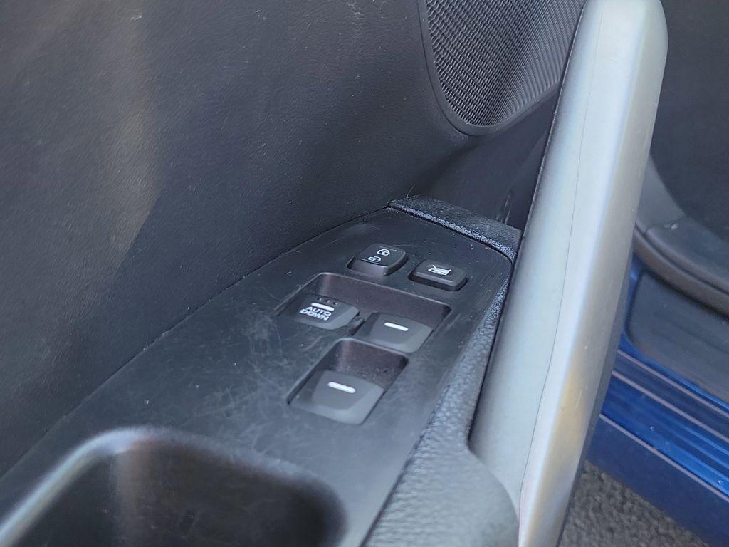 used 2017 Hyundai Veloster car, priced at $11,500