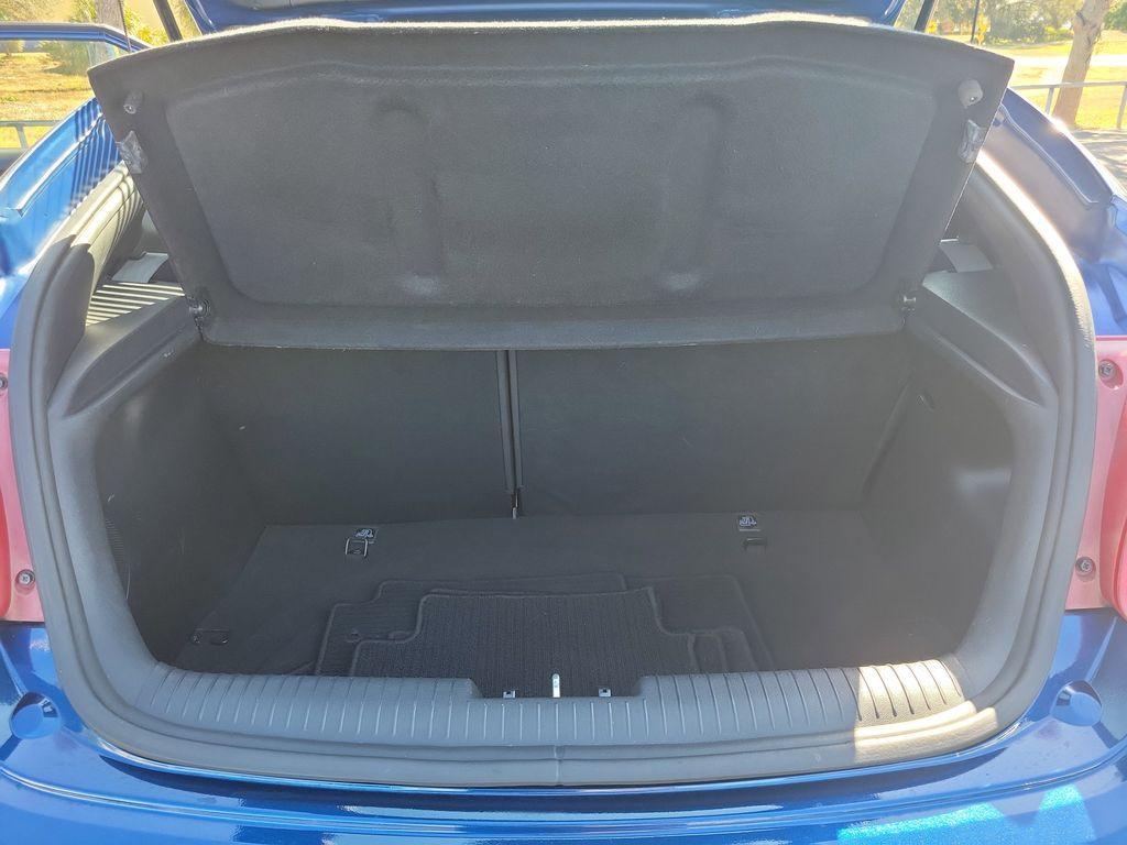 used 2017 Hyundai Veloster car, priced at $11,500