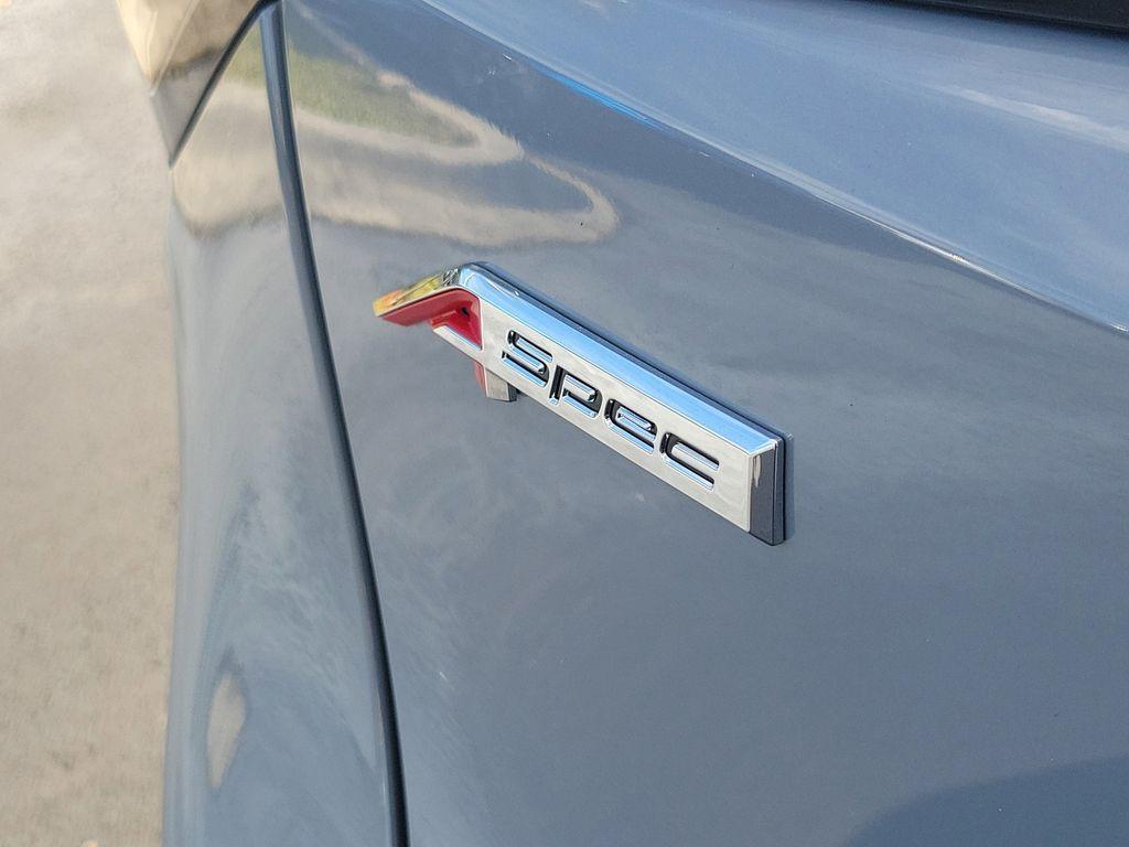 used 2025 Acura ADX car, priced at $33,333