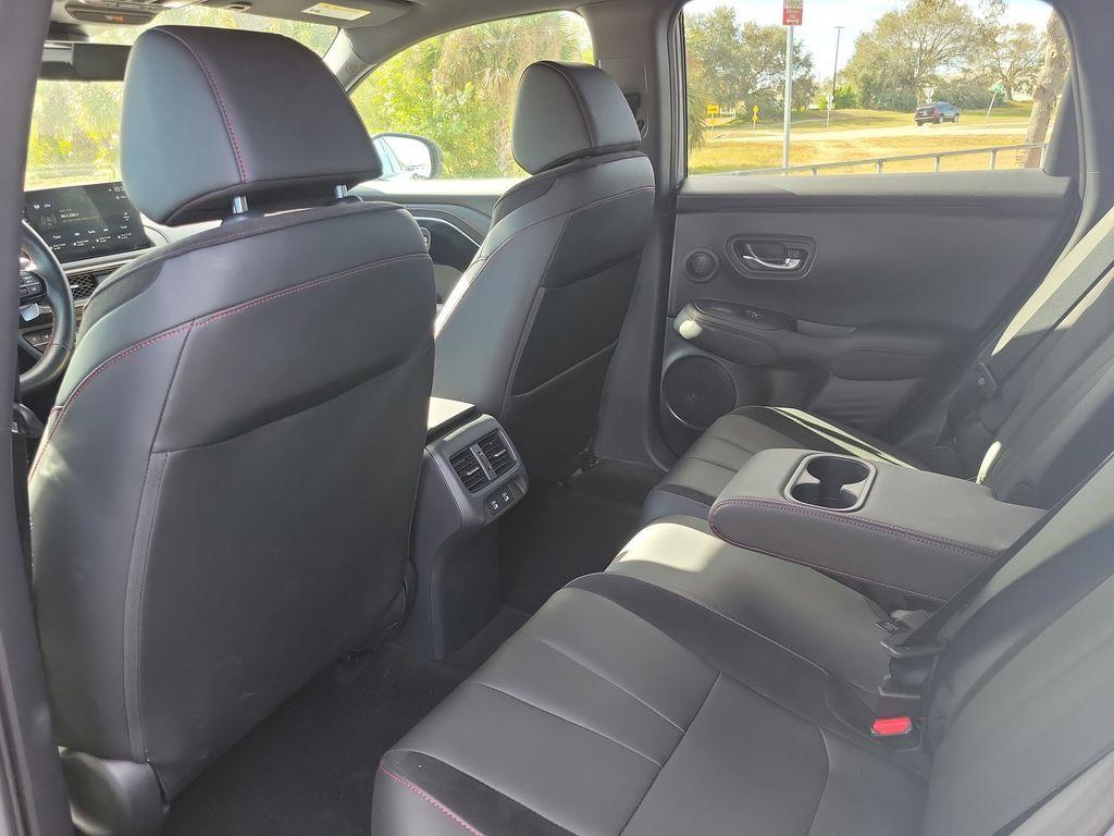 used 2025 Acura ADX car, priced at $33,333