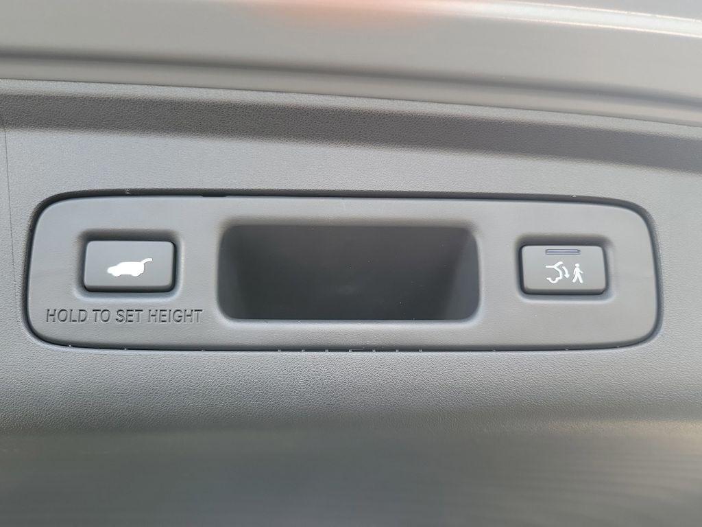 used 2025 Acura ADX car, priced at $33,333