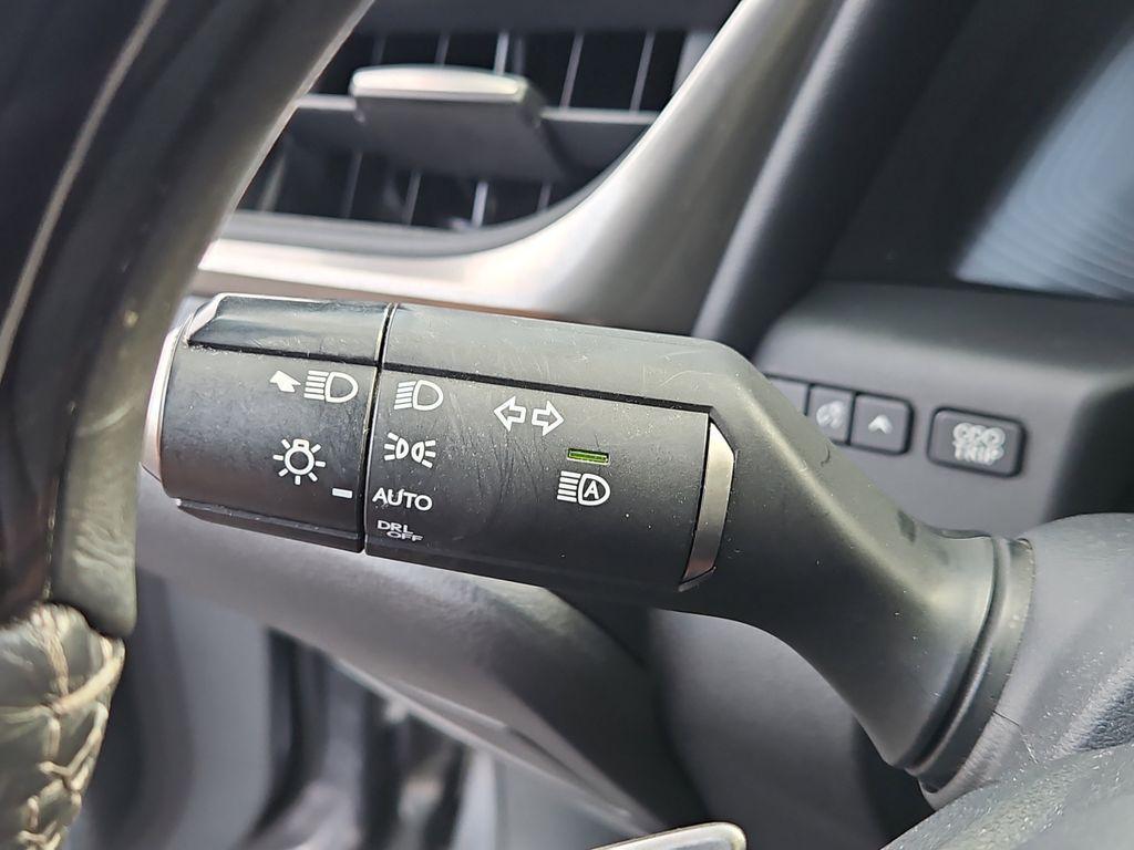 used 2020 Lexus ES 350 car, priced at $22,219