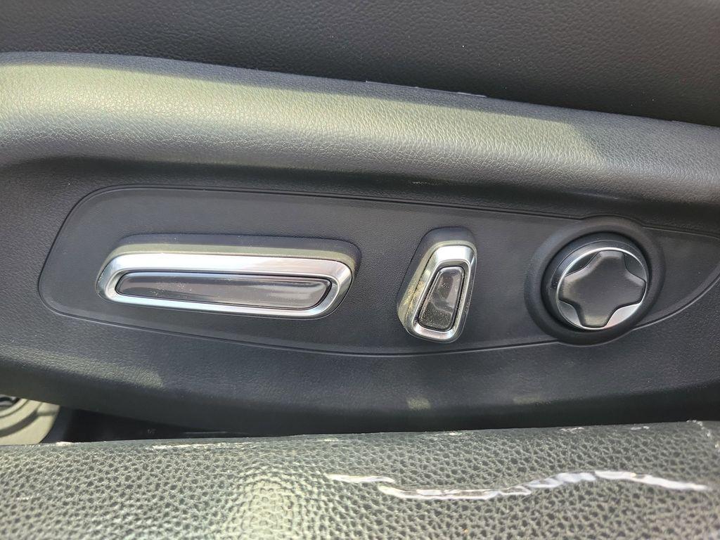 new 2026 Acura Integra car, priced at $41,095