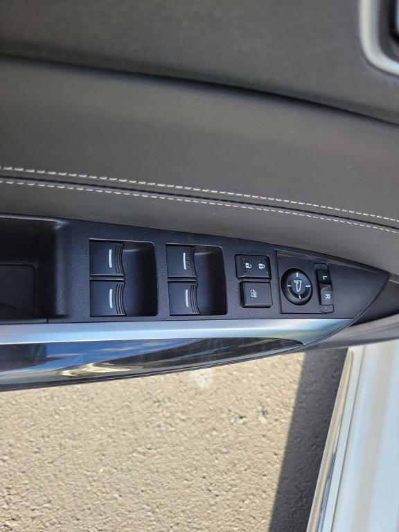 used 2018 Acura TLX car, priced at $14,000