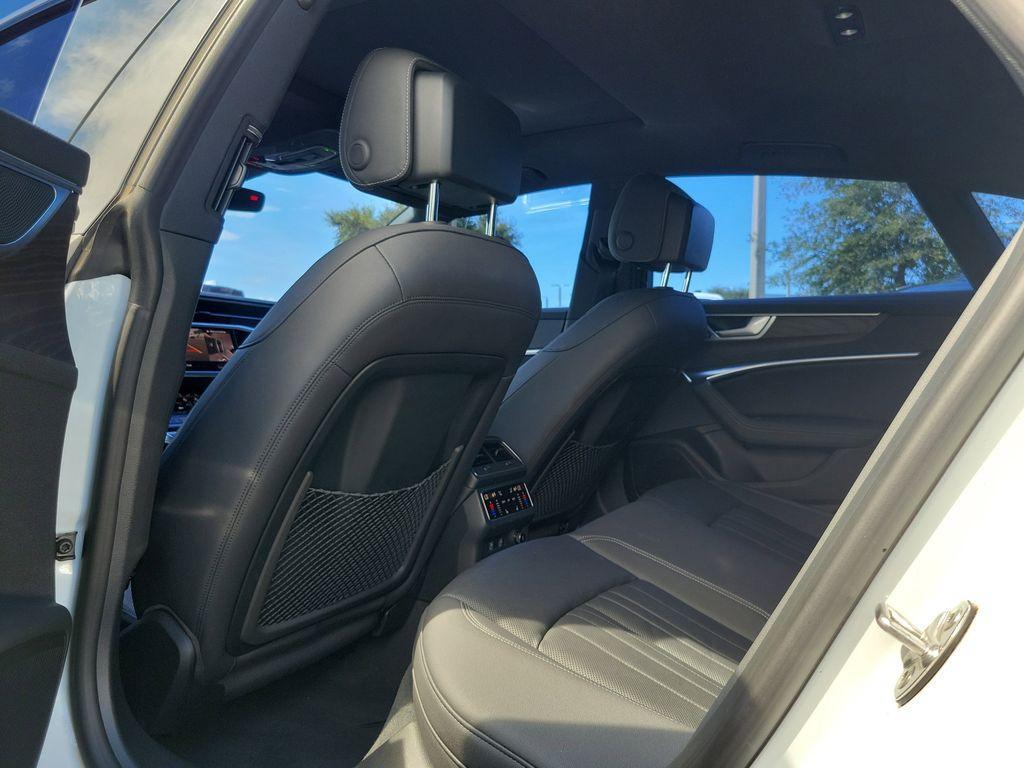 used 2020 Audi A7 car, priced at $28,994