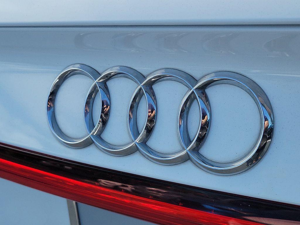 used 2020 Audi A7 car, priced at $28,994