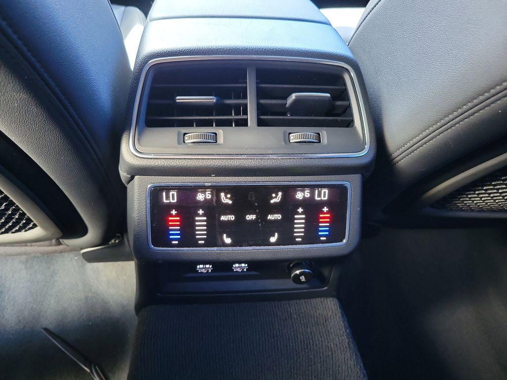 used 2020 Audi A7 car, priced at $28,994
