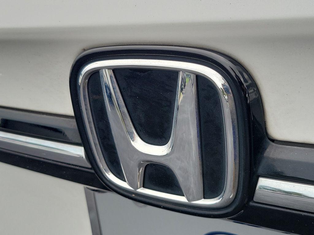 used 2022 Honda Odyssey car, priced at $26,499