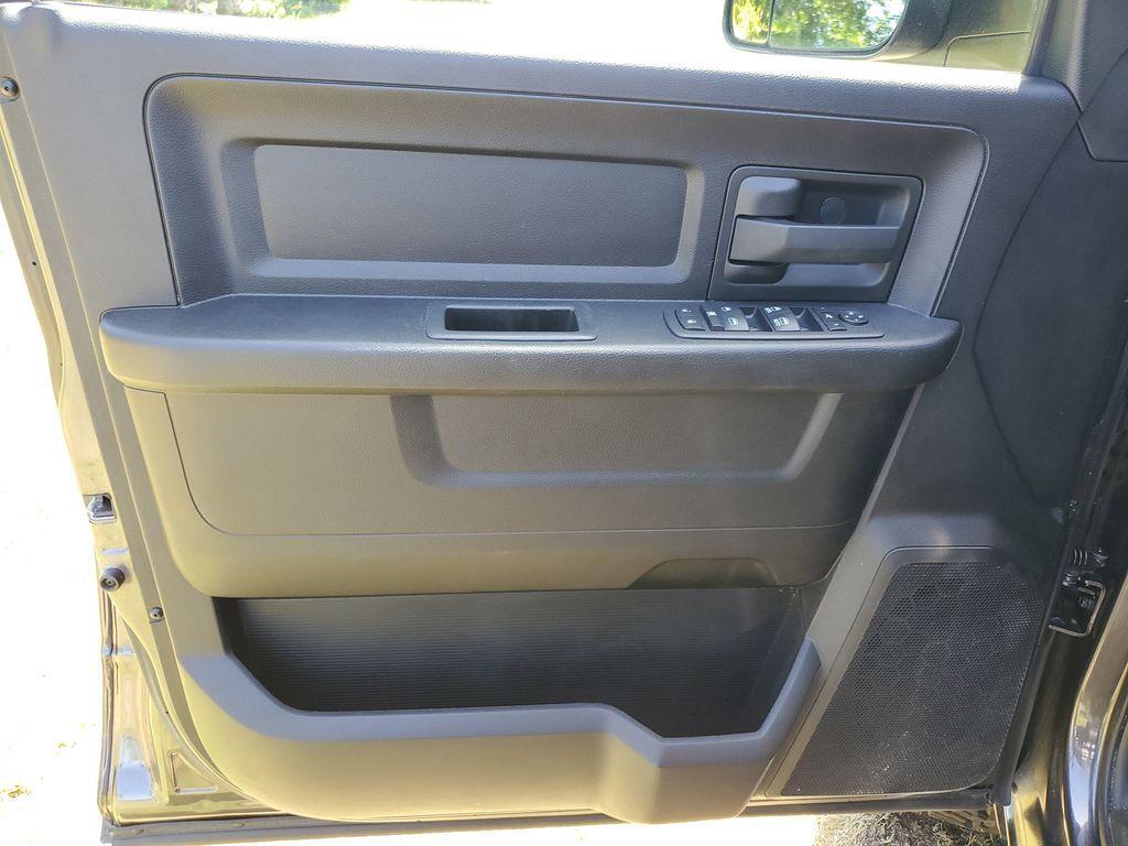 used 2022 Ram 2500 car, priced at $26,500