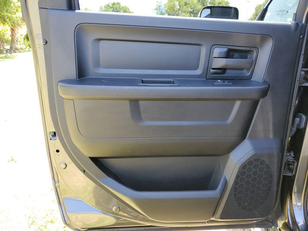 used 2022 Ram 2500 car, priced at $26,500