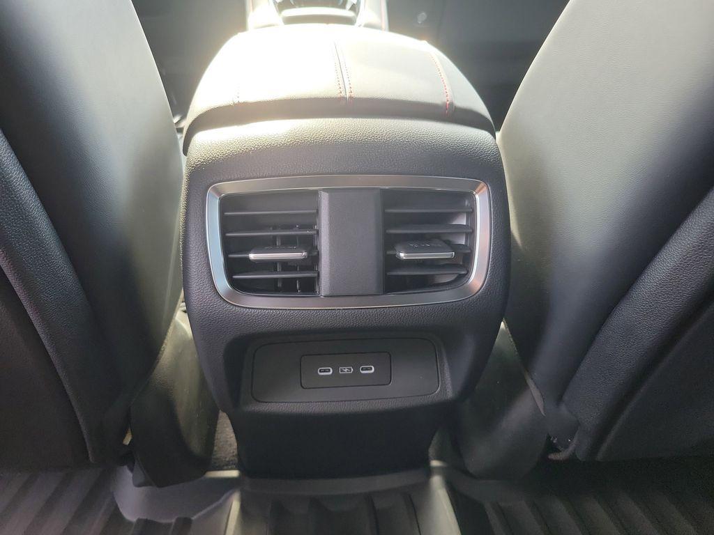 new 2026 Acura RDX car, priced at $52,150