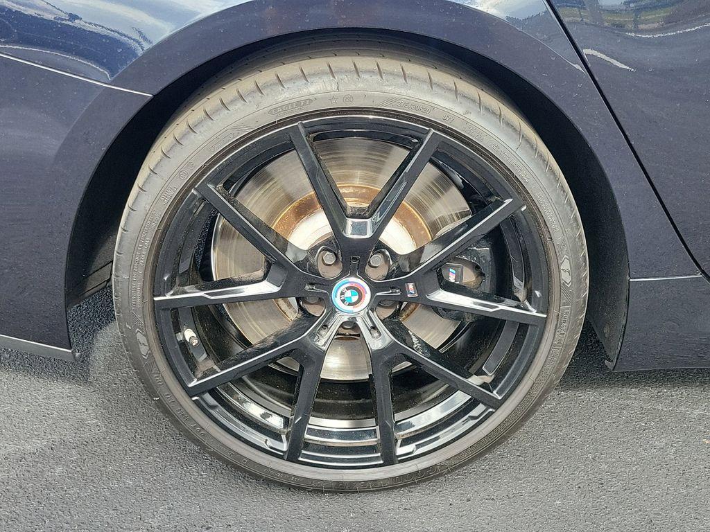 used 2023 BMW M850 Gran Coupe car, priced at $58,794
