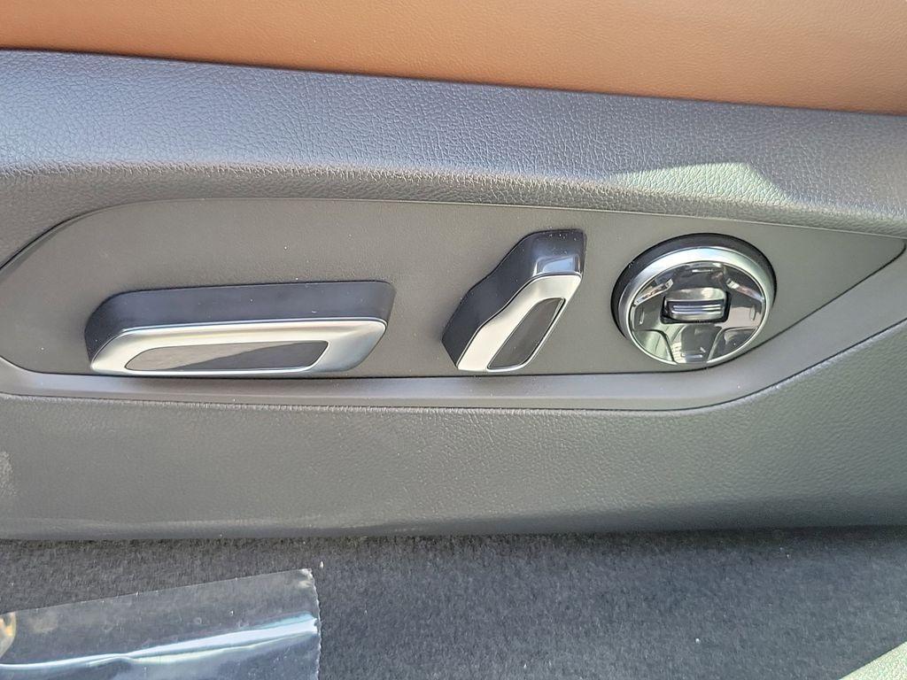 new 2026 Acura MDX car, priced at $68,850