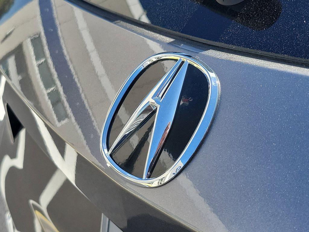 new 2026 Acura MDX car, priced at $68,850