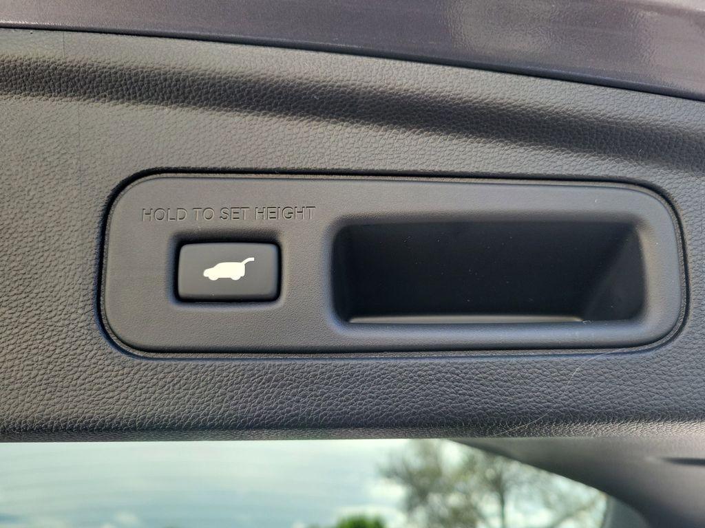 new 2026 Acura MDX car, priced at $68,850