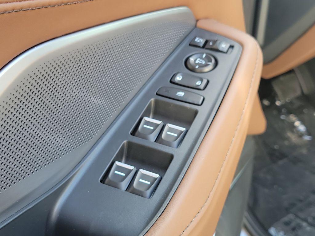 new 2026 Acura MDX car, priced at $68,850