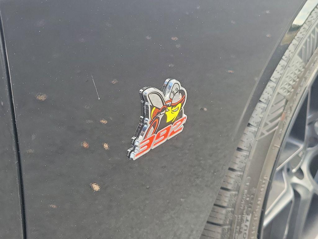 used 2021 Dodge Challenger car, priced at $36,998