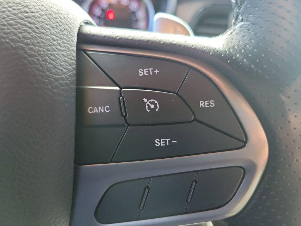 used 2021 Dodge Challenger car, priced at $36,998