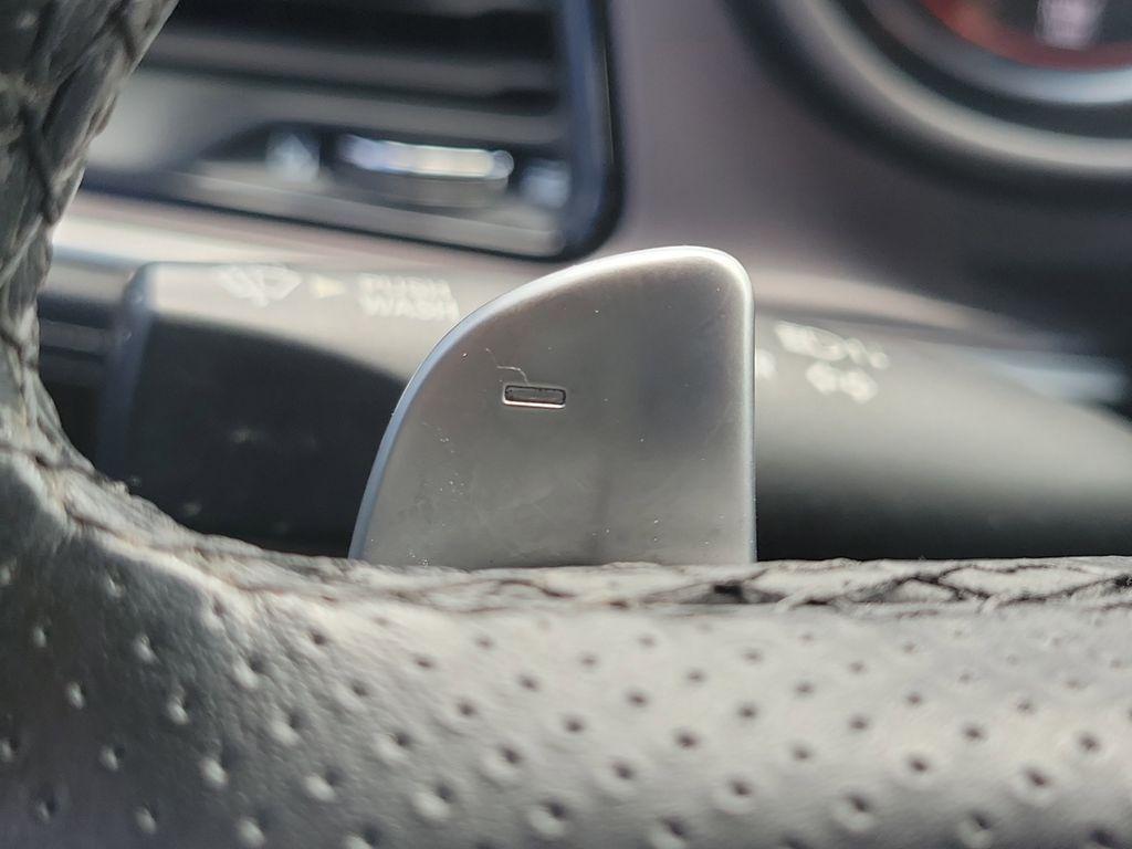 used 2021 Dodge Challenger car, priced at $36,998