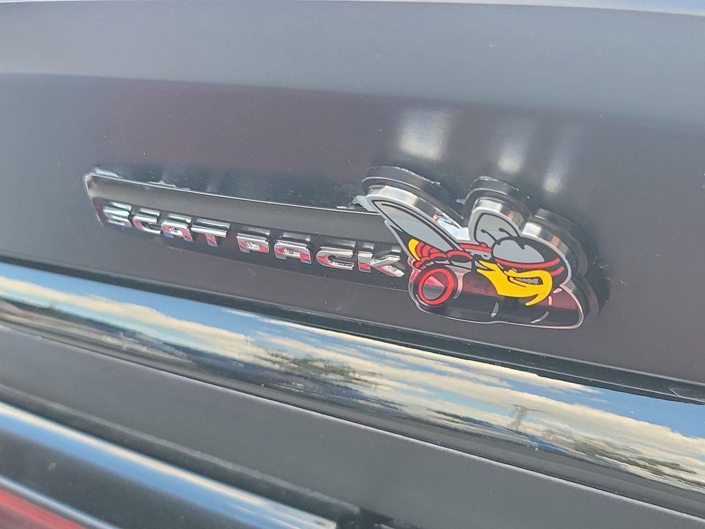 used 2021 Dodge Challenger car, priced at $36,998