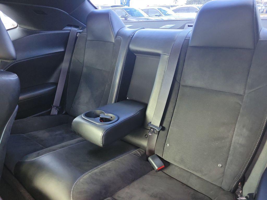 used 2021 Dodge Challenger car, priced at $36,998