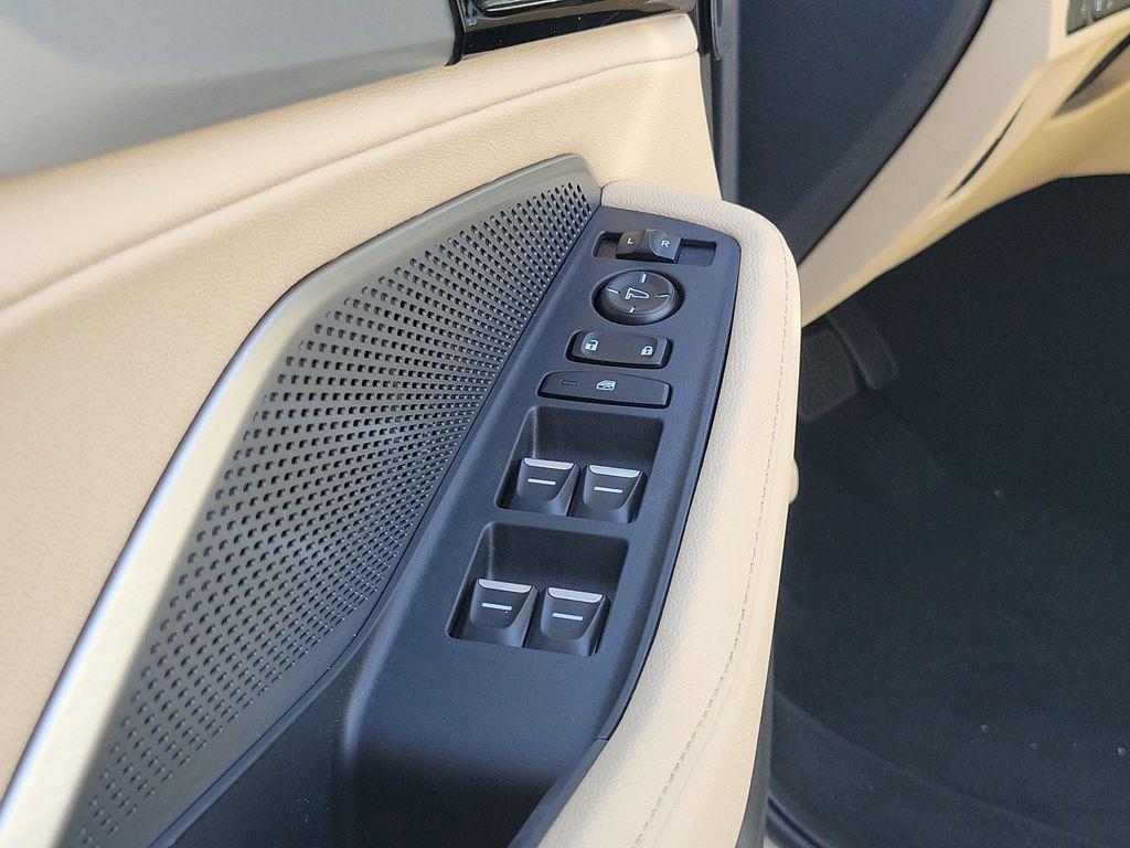 new 2026 Acura MDX car, priced at $53,750