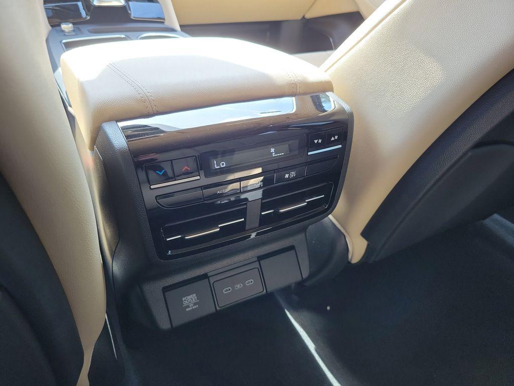 new 2026 Acura MDX car, priced at $53,750