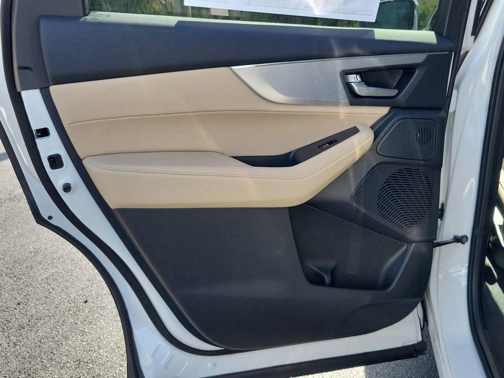 new 2026 Acura MDX car, priced at $53,750