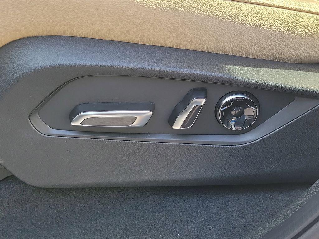 new 2026 Acura MDX car, priced at $53,750