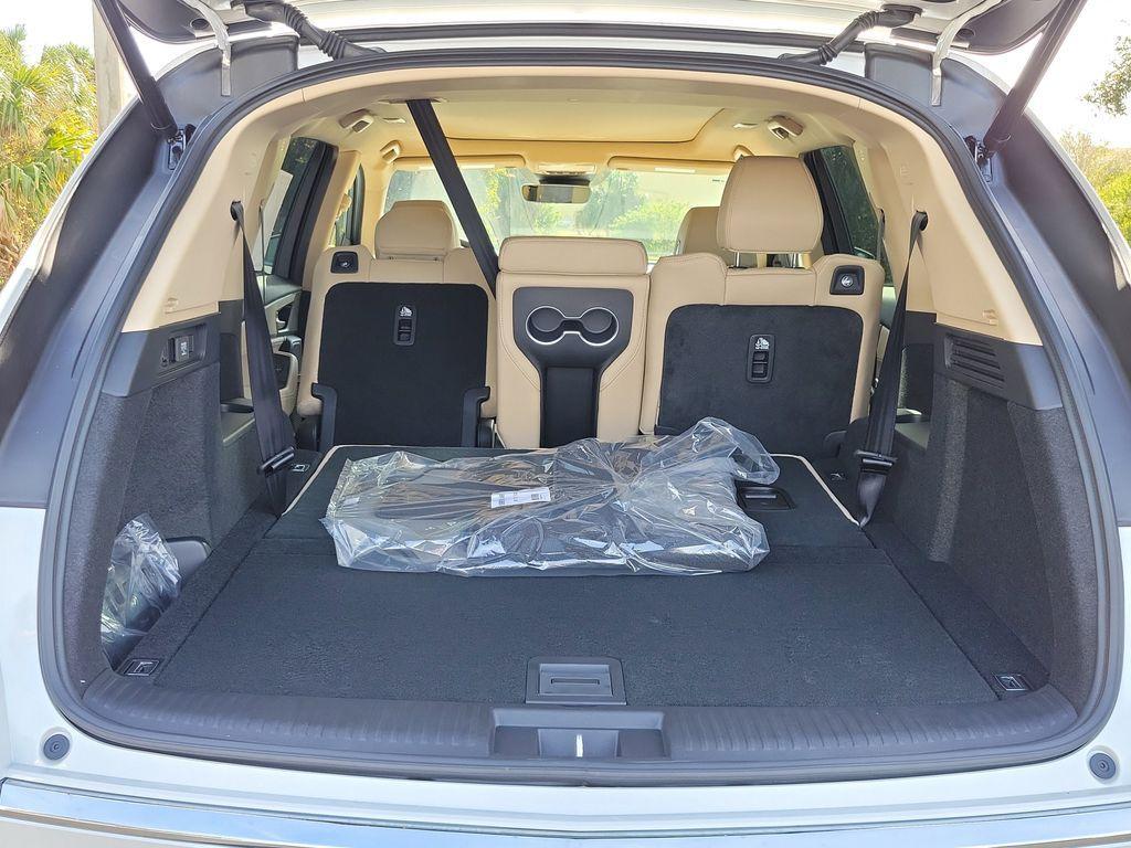 new 2026 Acura MDX car, priced at $53,750