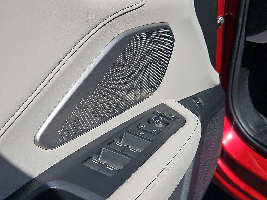 new 2026 Acura RDX car, priced at $54,900