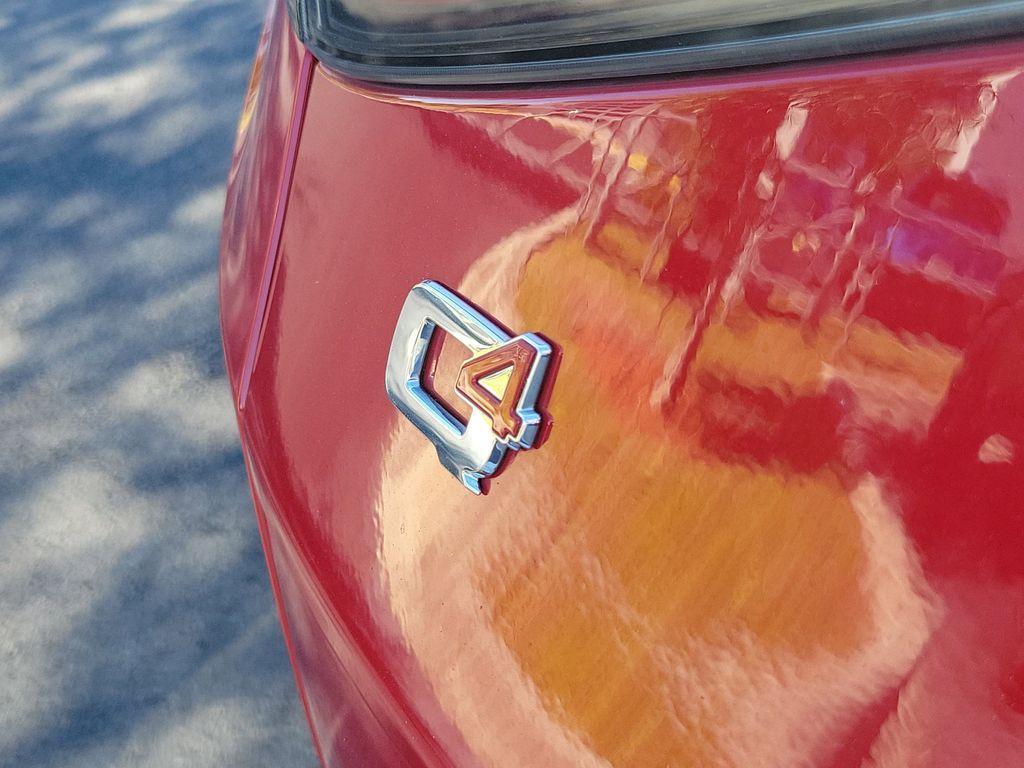 used 2024 Alfa Romeo Stelvio car, priced at $31,900