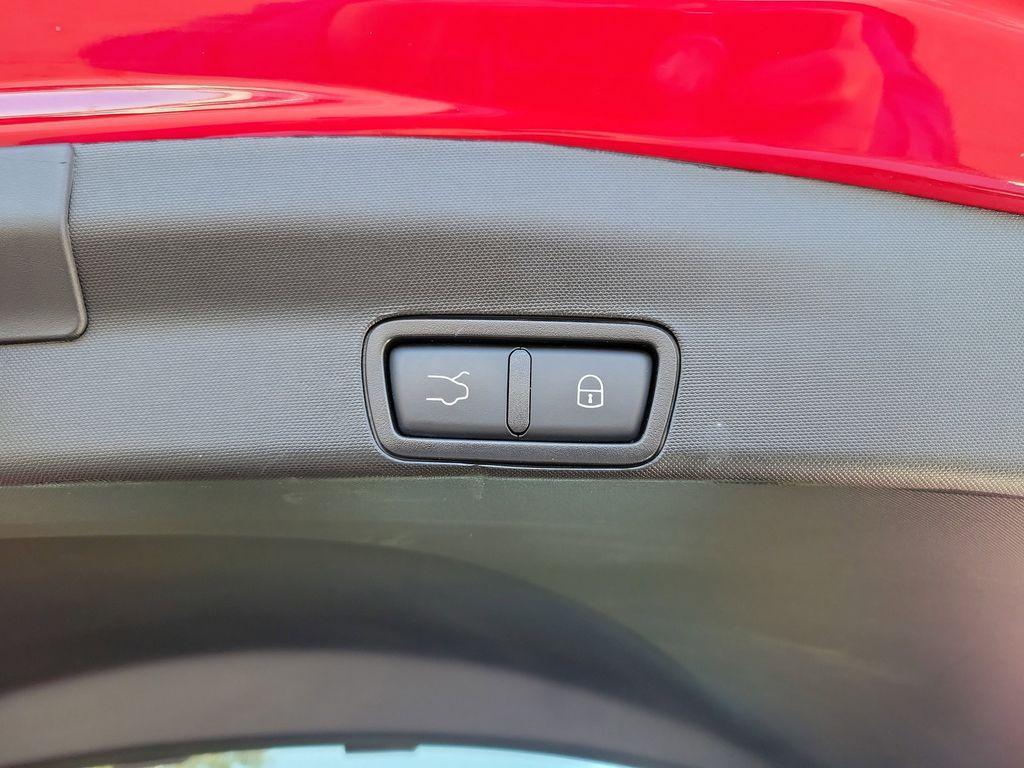 used 2024 Alfa Romeo Stelvio car, priced at $31,900