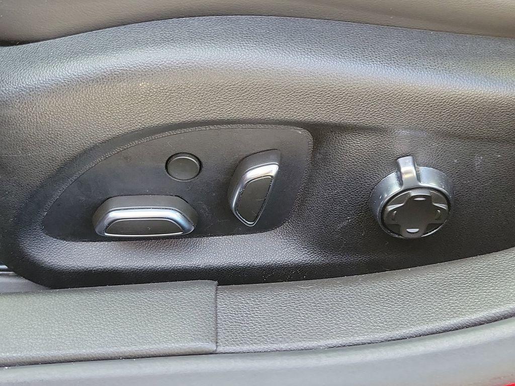 used 2022 Cadillac CT5 car, priced at $22,500