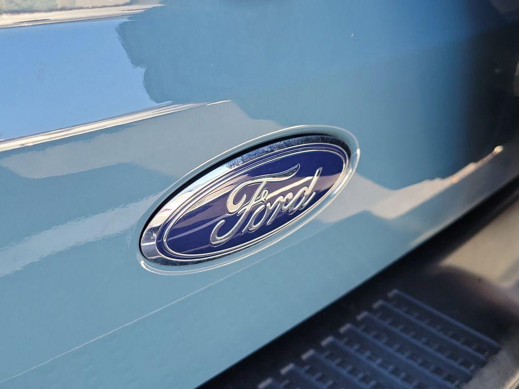 used 2022 Ford Bronco car, priced at $33,400